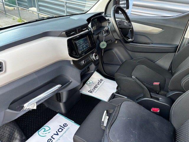Maxus eDeliver 3 image 14